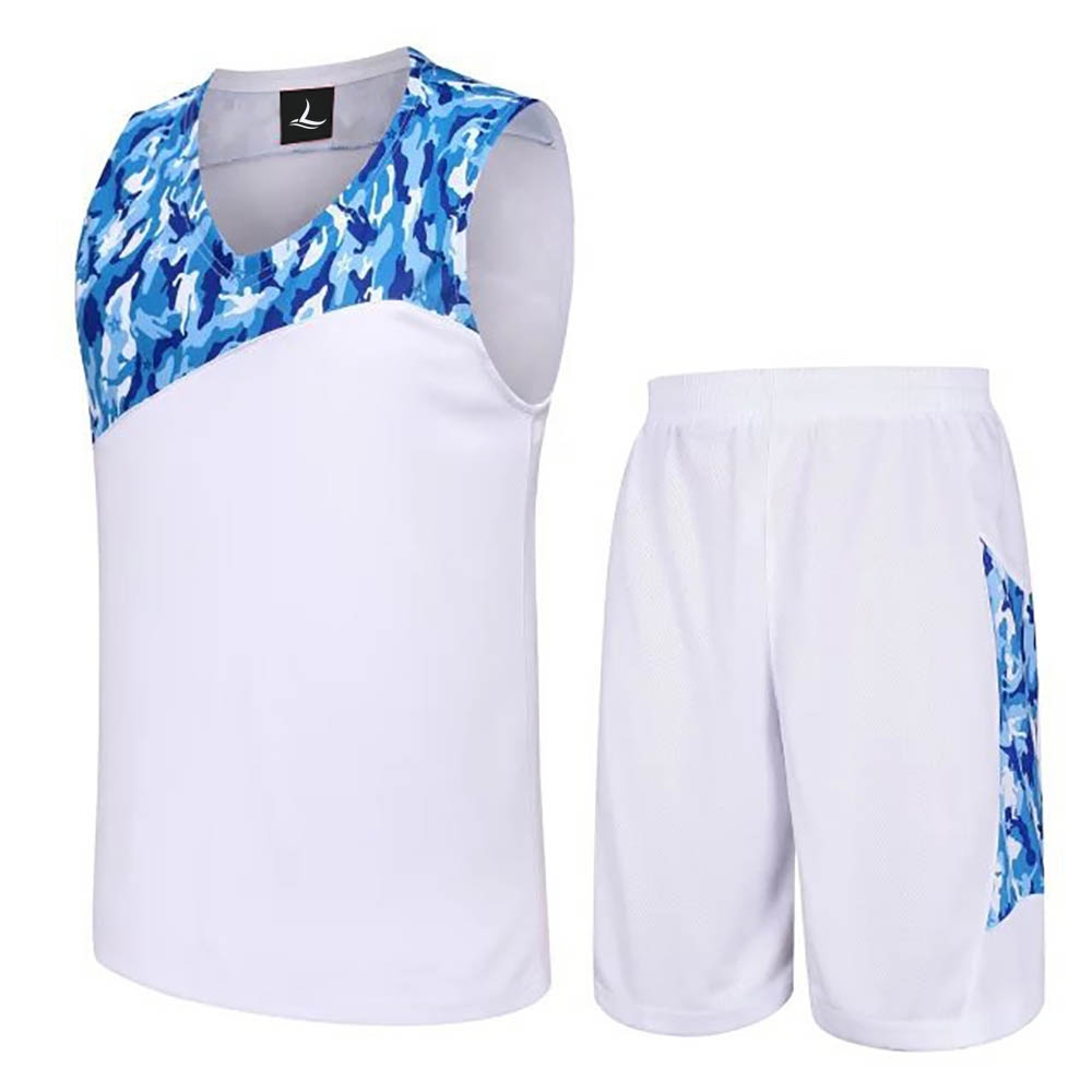 Basketball Uniform