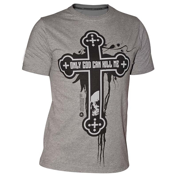 MMA Shirt