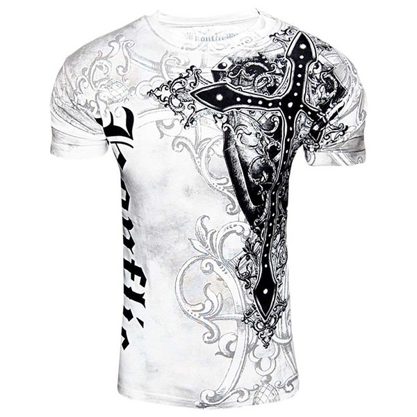 MMA Shirt