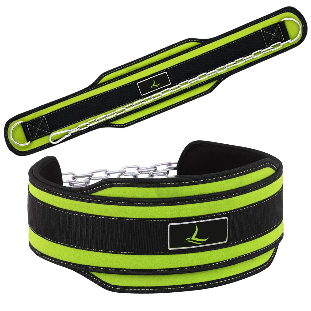 Dipping Belt