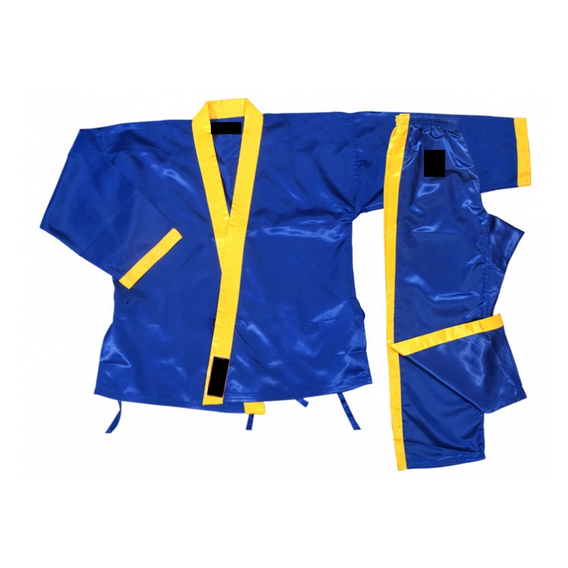 Karate Uniform