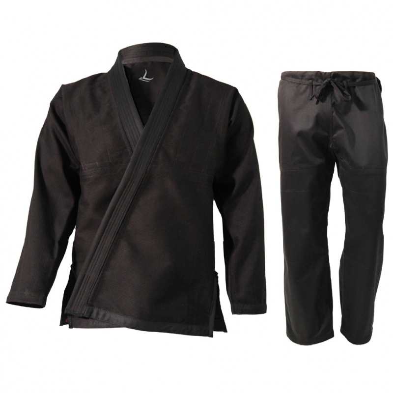 Jiu Jitsu Uniform