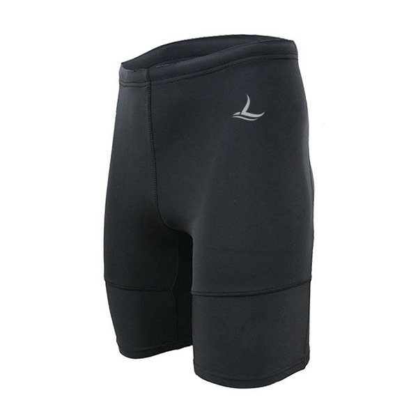 Compression Short