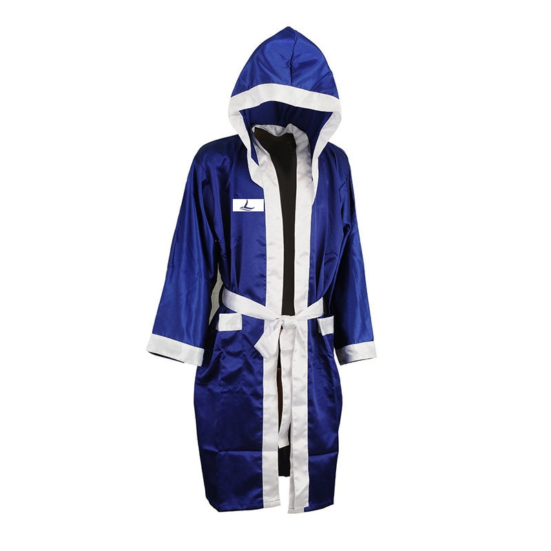 Boxing Gown