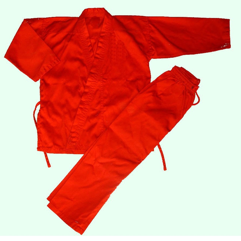 Karate Uniform
