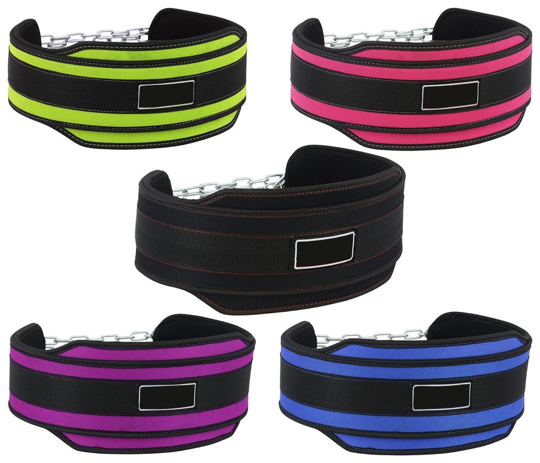 Dipping Belt