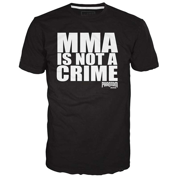 MMA Shirt