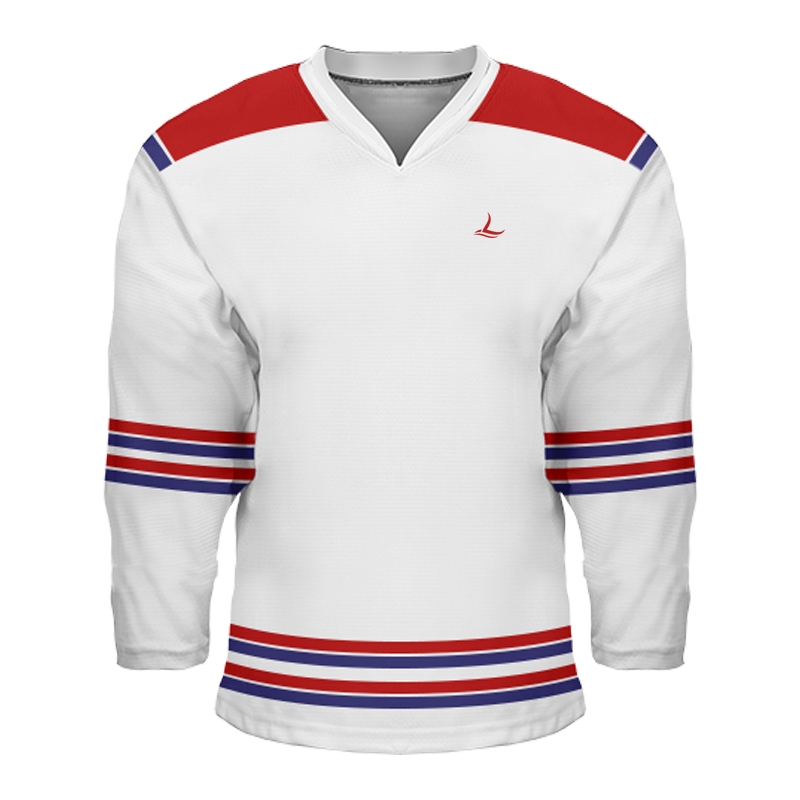 Box Lacrosse Jersey