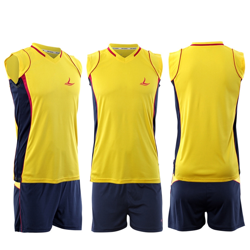 Volleyball Uniform