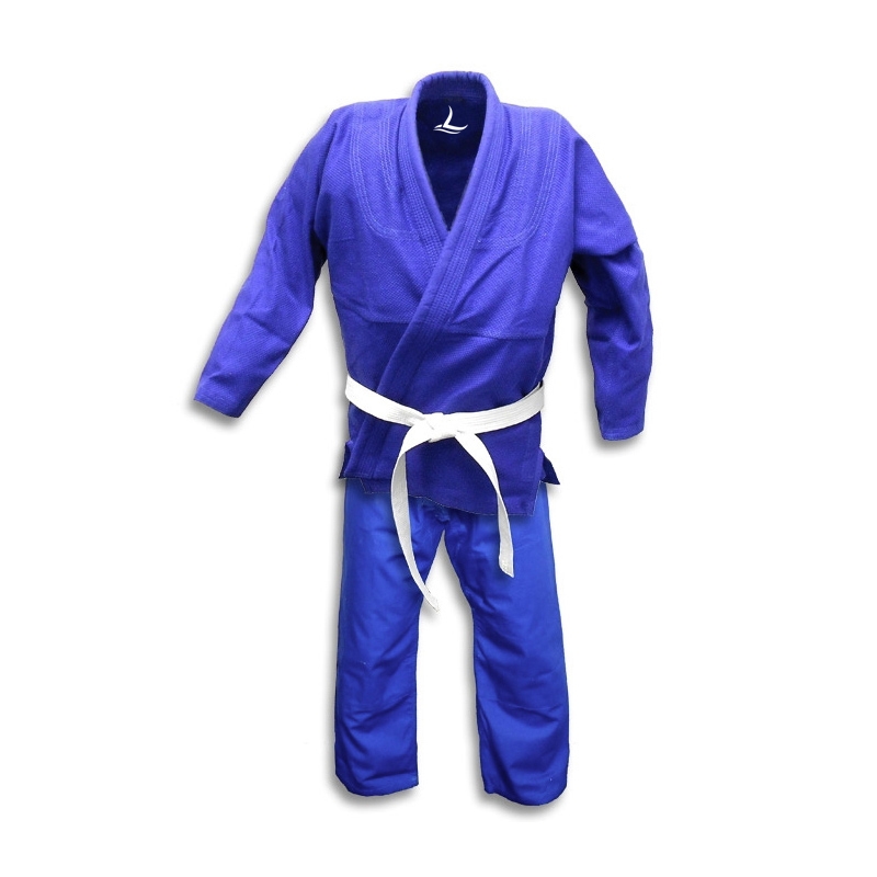 Jiu Jitsu Uniform