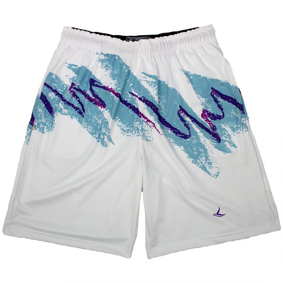 Lacrosse Short