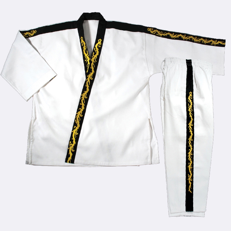 Karate Uniform
