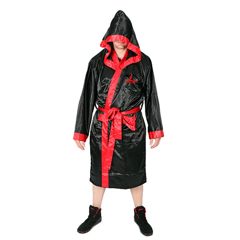Boxing Gown