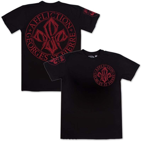 MMA Shirt