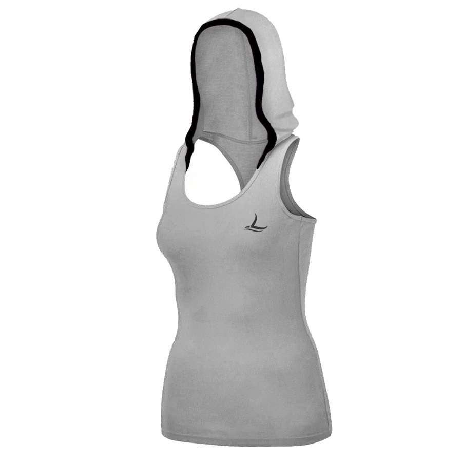 Ladies Hoddie