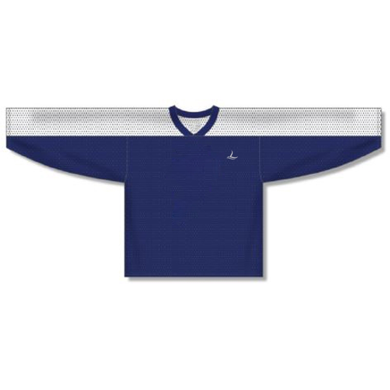 Box Lacrosse Jersey