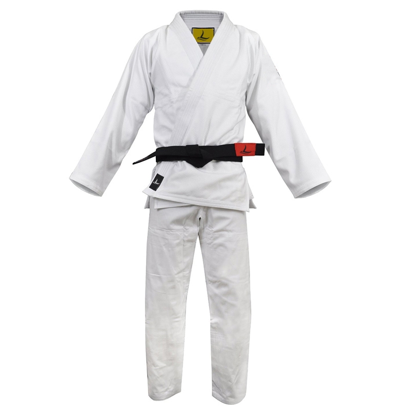 Jiu Jitsu Uniform